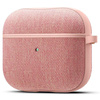 Etui Spigen Urban Fit na Apple AirPods 3 - różowo-złote