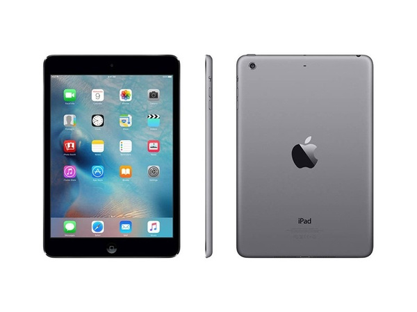 [OUTLET] Apple iPad Mini 2 16GB WiFi Gray Grade B