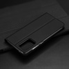 DUXDUCIS SKINPRO GALAXY A72 BLACK