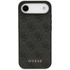 Etui Guess 4G Classic do iPhone 17 Air   czarny