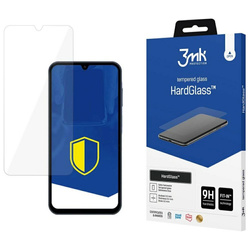 Szkło hartowane 3MK HardGlass do Samsung Galaxy A15 5G