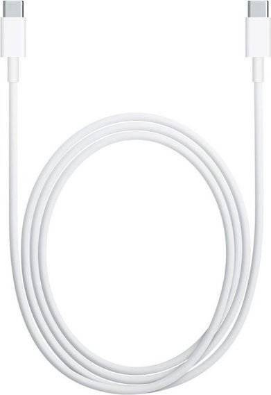 APPLE KABEL MLL82ZM/A A1739 TYP-C DO TYP-C 2M USZKODZONE OPAKOWANIE
