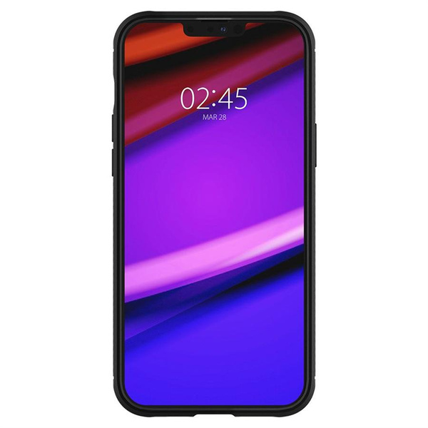 SPIGEN ARMOR IPHONE 13 PRO BLACK