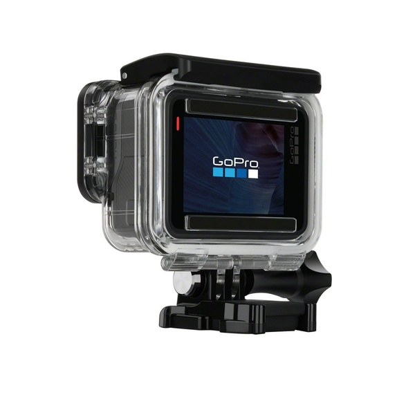 TECH-PROTECT WATERPROOFCASE GOPRO HERO 5/6/7 CLEAR