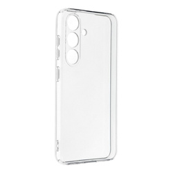Futerał CLEAR CASE 2 mm BOX do SAMSUNG S24 transparentny