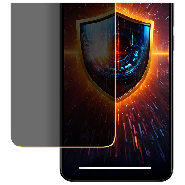 Folia prywatyzująca 3MK Silky Matt       Privacy do Xiaomi 13T/13T Pro