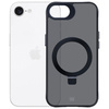 Etui 3MK Smoke Case Mag&Stand do Apple   iPhone 16e
