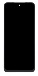 LCD DISPLAY REDMI 10 BLACK
