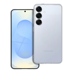 Futerał CLEAR CASE 2 mm do SAMSUNG S25 (camera protection) transparentny