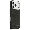 Etui Karl Lagerfeld Point & Metal Logo   MagSafe do iPhone 17 Pro czarny