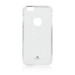 CASE ETUI MERCURY TRANSPARENT SAMSUNG GALAXY M21