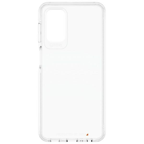 Gear4 D3O Crystal Palace Sam A326 A32 5Gtransparent 702007690
