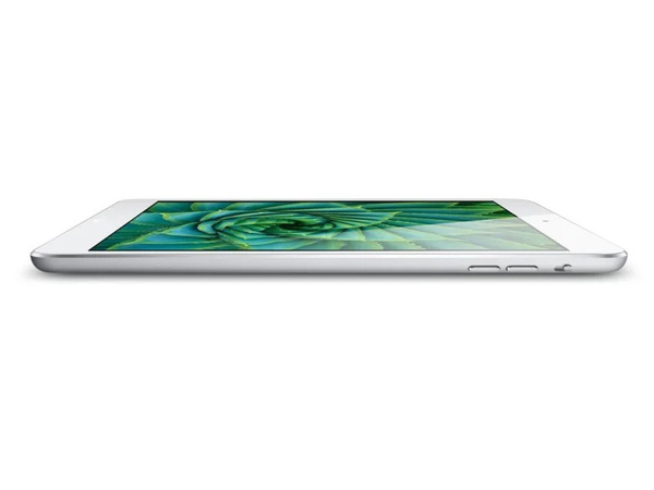 [OUTLET] Apple iPad Mini 16GB Wifi Biały Grade AB