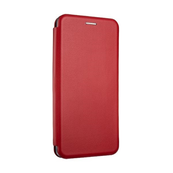 Beline Etui Book Magnetic Redmi Note 8 Pro czerwony/red Xiaomi