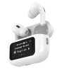 JELLICO wireless earphones AirBlue Pro 3 White