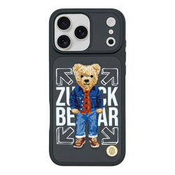 ZUCK BEAR SAN FRANCISCO FORTUNE IPHONE 17 PRO MAX SOCAL VIBE