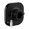 SPIGEN ITS12 MAGNETIC MAGSAFE VENT CAR MOUNT BLACK