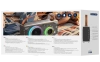JELLICO bluetooth speaker DS5 Gray
