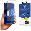 Szkło hartowane 3MK HardGlass Matt Max   do Apple iPhone 17 Pro