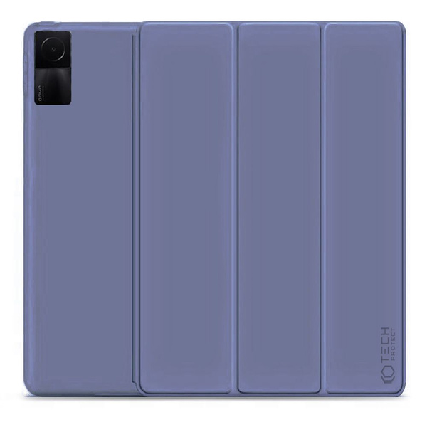 TECH-PROTECT SMARTCASE XIAOMI REDMI PAD 10.6 LAVENDER