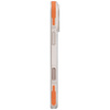 Etui UNIQ Combat Active do iPhone 16 Pro Magclick Charging pomarańczowy