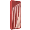 Nillkin Super Frosted Shield Pro durable case cover for Samsung Galaxy A73 red