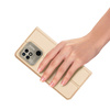 DUX DUCIS SKIN PRO FLIP CASE XIAOMI REDMI 10C GOLD