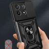 TECH-PROTECT CAMSHIELD PRO XIAOMI POCO X6 PRO 5G BLACK