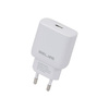 Beline Ład. siec. 1x USB-C 30W biała /white (only head) PD 3.0  BLNCW30 GaN