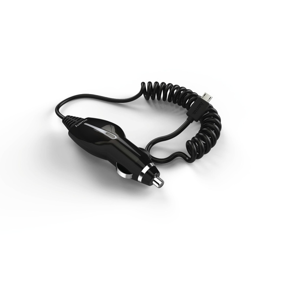 HAMA ŁADOWARKA SAMOCHODOWA MICRO USB 12V 1,2A