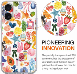 Pnakqil Iphone 17, Case Shopping
