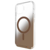 Etui Gear4 D3O Milan Snap Gradient 2 do  iPhone 13 złoty/gold