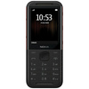 Telefon Nokia 5310 TA-1603 DS            czarno-czerwony