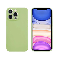SLIM CASE IPHONE 12 MINI 5,4" green