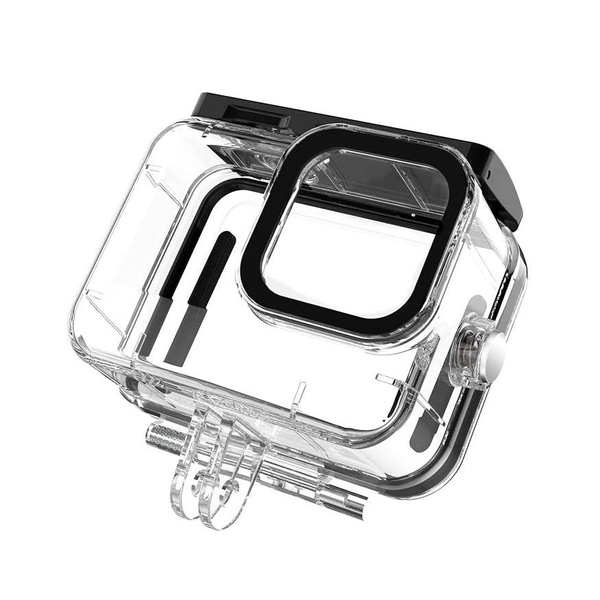 TECH-PROTECT WATERPROOFCASE GOPRO HERO 9 / 10 / 11 / 12 CLEAR