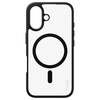 CARE by PanzerGlass Flagship Urban Case iPhone 16 6,1" czarny/black MagSafe 1357