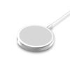 XO ŁADOWARKA INDUKCYJNA MAGNETYCZNA MAGSAFE CX004 BIAŁA