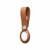 APPLE MX4A2ZM/A AIRTAG LOOP PASEK DO LOKALIZATORA  AIRTAG SADDLE BROWN OTWARTE OPAKOWANIE