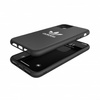 Adidas OR Moulded Case Basic iPhone11 Pro Max czarno-biały/black-white 36286