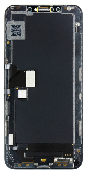 WYŚWIETLACZ + DOTYK GX OLED HARD LCD IPHONE X 