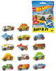 HOT WHEELS SURPRISE MINI MAKER KITZ MIX 9,5X13CM