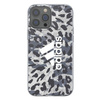 Adidas OR Snap Case Leopard iPhone 13Pro / 13 6,1" szary/grey 47259