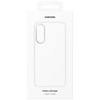 Etui Samsung Clear Case do Galaxy S25 Edge przezroczysty