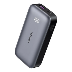 Ugreen 25683 powerbank 20000 mAh Black