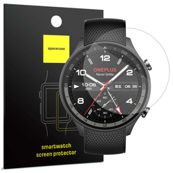 Spacecase Szkło hartowane SW Glass 2.5D OnePlus Watch 2R