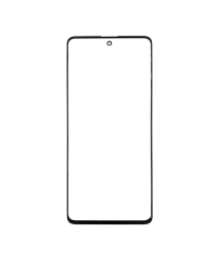 Przednia szybka wraz z klejem OCA do Samsung Galaxy A71