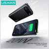 Powerbank USAMS PB80 PD20W 10000mAh czarny