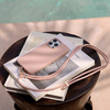 UNIQ etui Coehl Creme iPhone 16 Pro 6.3" Magnetic Charging różowy/ballet pink