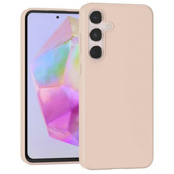 Mercury Soft Sam A35 A356różowo-piaskowy/pink sand