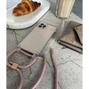 TECH-PROTECT FLEXAIR CHAIN IPHONE 11 BLACK & PINK